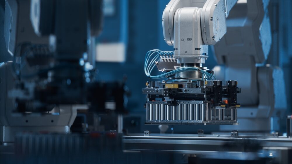 B2B Marketing for Manufacturers Building Long-Term Partnerships