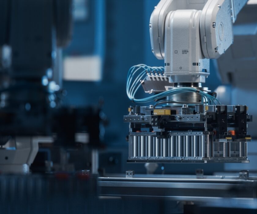 B2B Marketing for Manufacturers Building Long-Term Partnerships