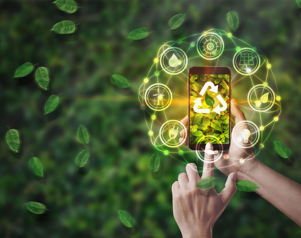 How Social Media Amplifies Your Environmental Message