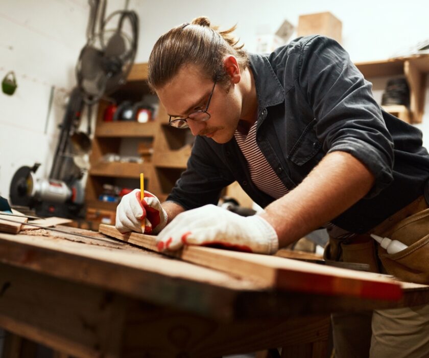 Marketing Sustainable Manufacturing Practices