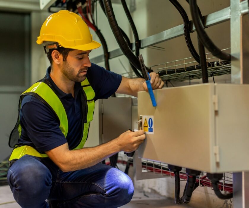 Positioning Your Engineering Firm as an Industry Leader