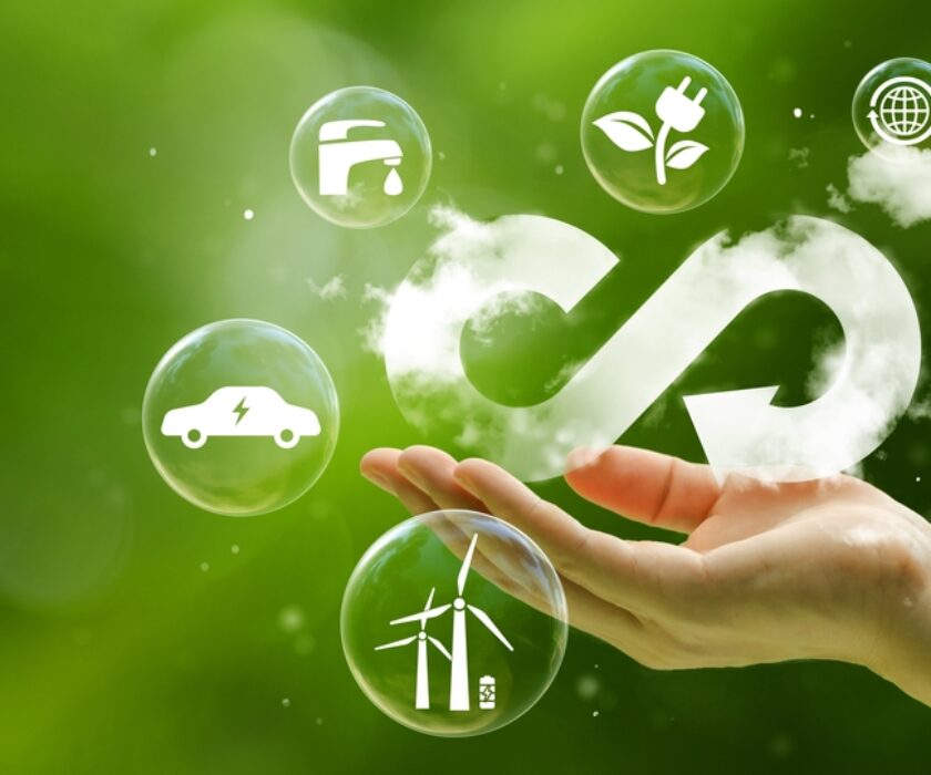 Promoting Circular Economy Practices A Guide for Marketers