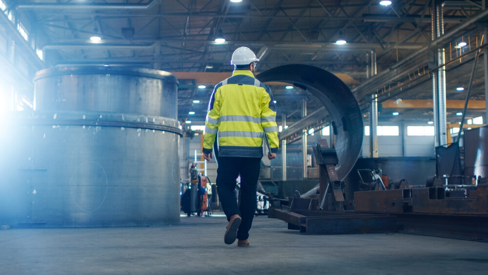 Revamp Your Manufacturing Marketing with These Proven Tactics