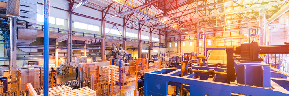 Why Manufacturers Need Digital Marketing More Than Ever